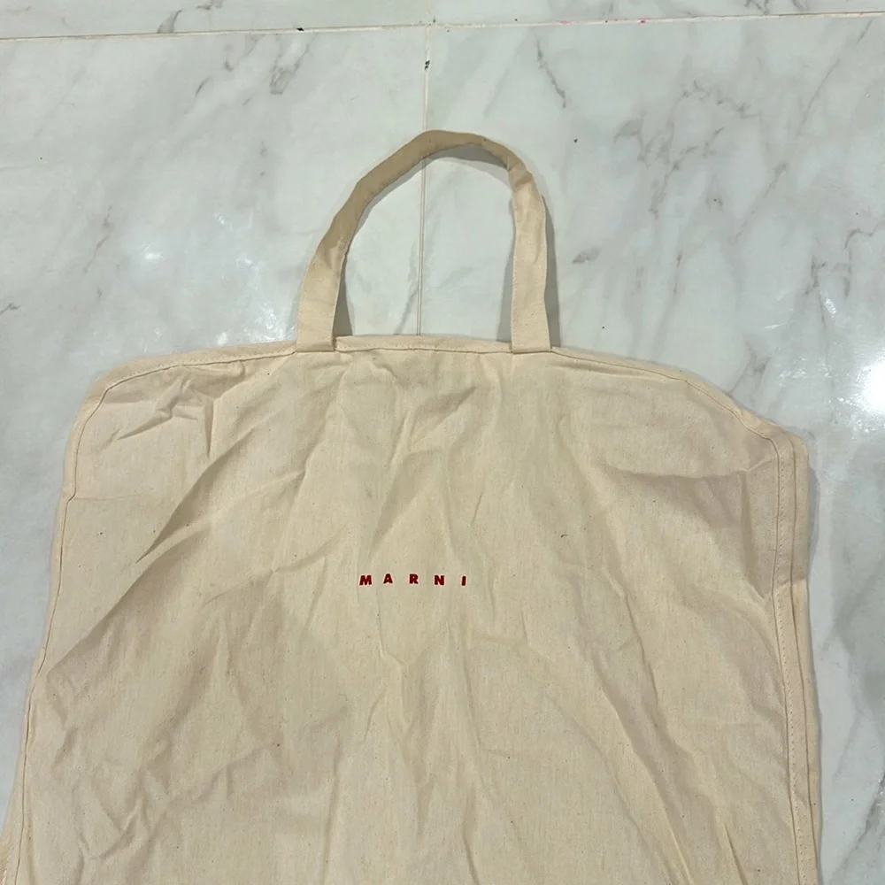Marni Garment Bag